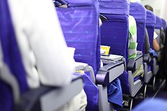 Авиапассажиры рассказали о дебоше известного депутата