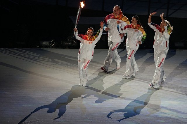 Алина Кабаева родила ребенка в Швейцарии
