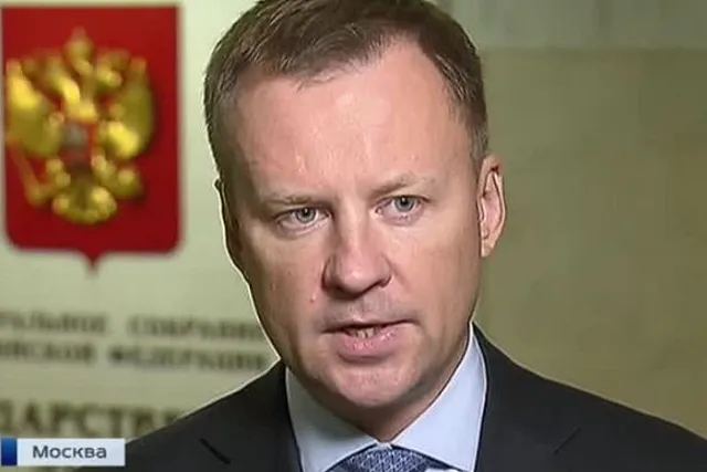 Депутат Госдумы, недавно женившийся на своей коллеге, может попасть под уголовку