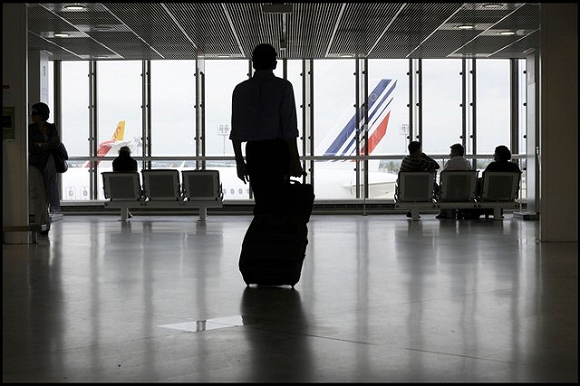 Авиадиспетчер из Сочи осужден на 12 лет колонии за госизмену