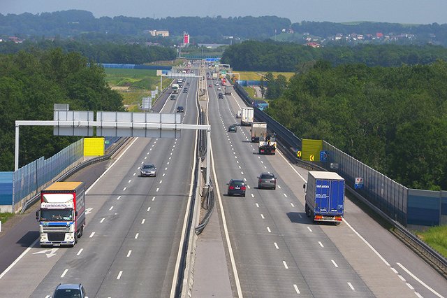 Минтранс РФ заявил о возможном прекращении грузоперевозок с Польшей