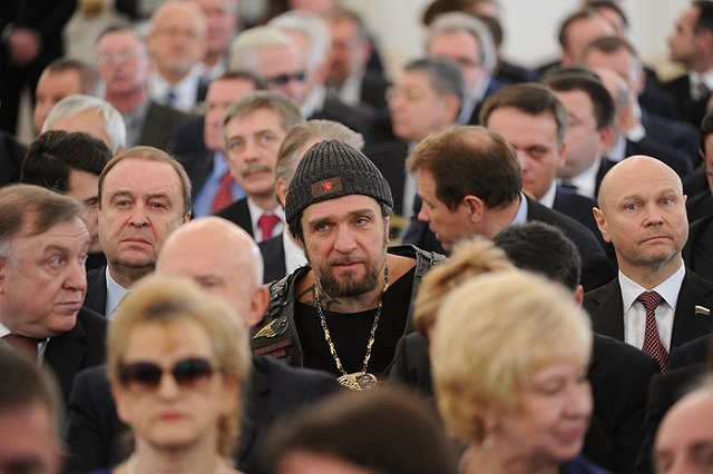 Хирург прокомментировал инициативу запрета «Ночных волков» в Белоруссии