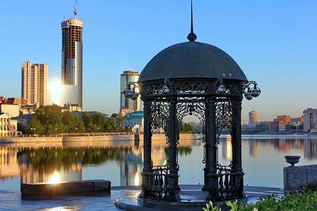 Каждый найдет развлечение по душе: программа Дня города