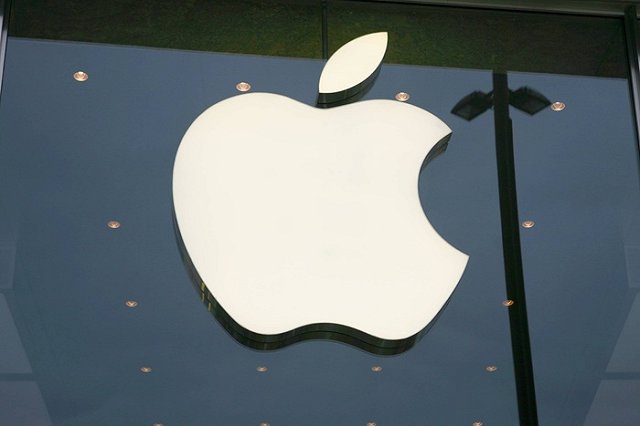 Apple презентует iPhone 7