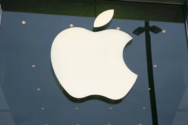 Apple презентует iPhone 7