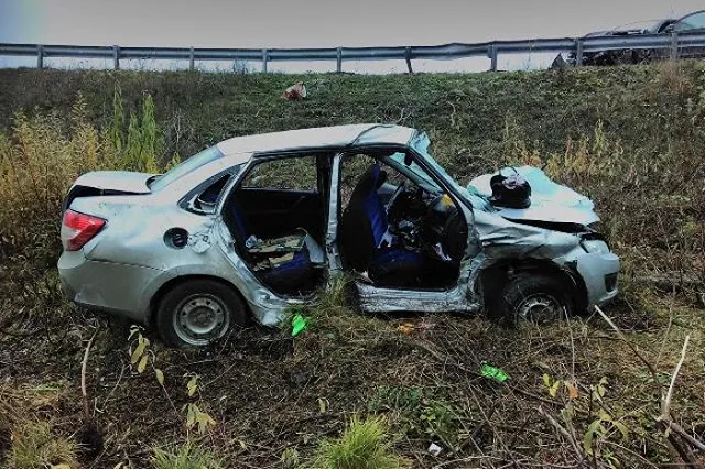 УГИБДД: Чаще всего виновниками тяжких аварий являются злостные нарушители правил