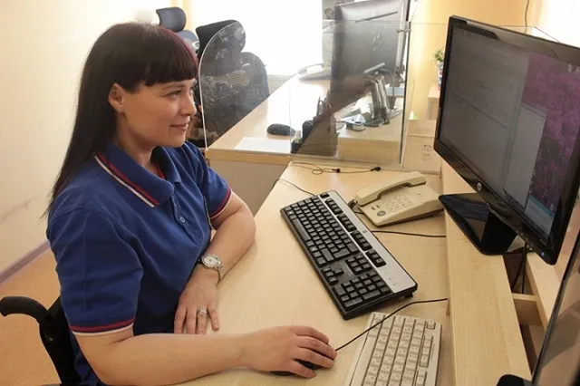 Диспетчер МЧС избрана новым сопредседателем свердловского ОНФ