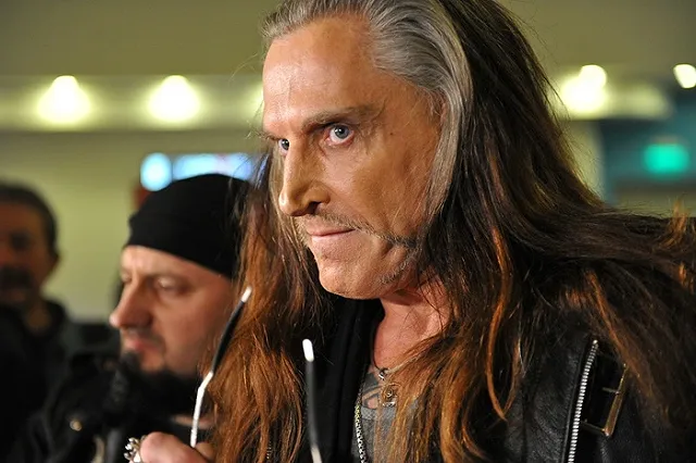 Джигурду потребовали отправить на лечение в психиатрическую клинику