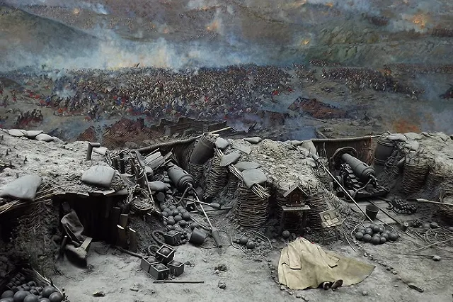 Украинский генерал предложил «оставить» России Севастополь для возвращения Крыма