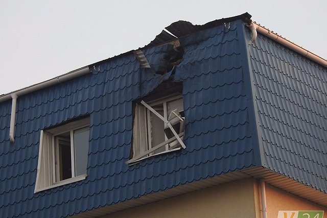 Климкин считает провокацией обстрел консульства Польши из гранатомета