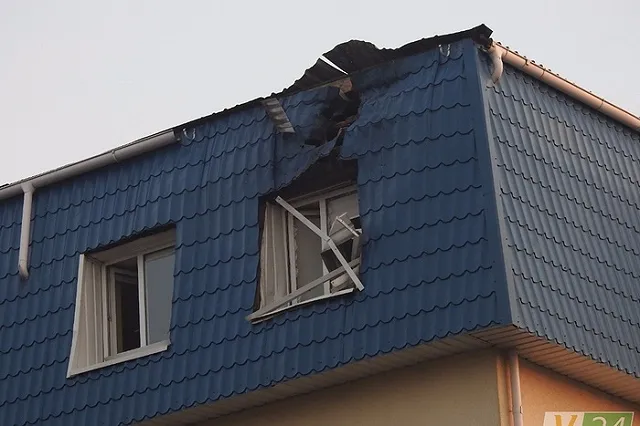 Климкин считает провокацией обстрел консульства Польши из гранатомета