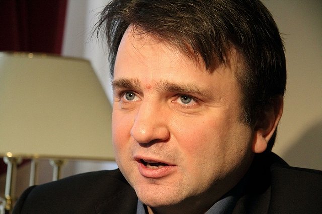 Ведущий «Пока все дома» подтвердил разрыв сотрудничества с Первым каналом