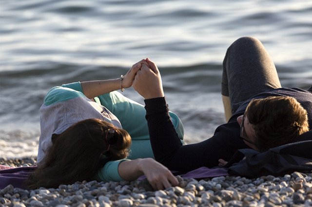 Россия, Болгария и Испания оказались в топе стран для отдыха с детьми