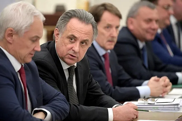 Пожизненное наказание Мутко отменено