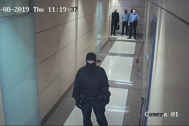 К руководителям штабов Навального по всему Уралу пришли с обысками