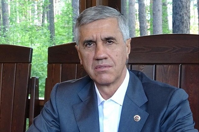 Бывшего депутата Заксобрания задержали по подозрению в заказных убийствах