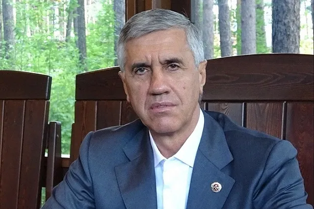 Бывшего депутата Заксобрания задержали по подозрению в заказных убийствах