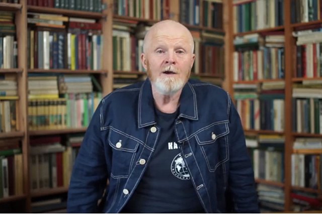 «Ты что творишь, Максимка?!». Знаменитый друг Румянцева попросил его забрать заявление