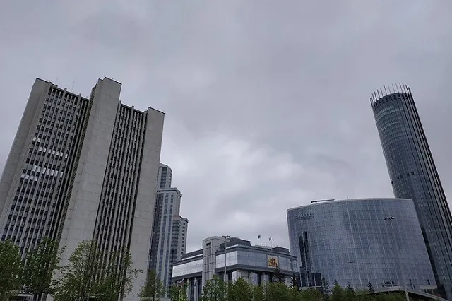 ЗакСО рассмотрит законопроект о прямых выборах мэра в конце октября