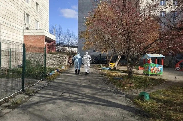 Пушкарев назвал максимальное время ожидания бригады «скорой» в Екатеринбурге