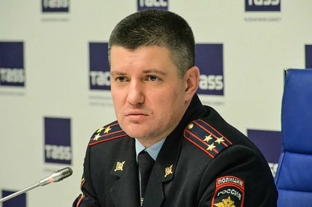 Глава госавтоинспекции назвал причиной половины ДТП в Свердловской области ужасные дороги