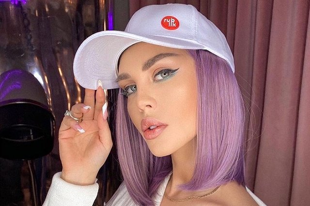 «Меня кинули на деньги»: жену нападающего «Урала» Марию Погребняк обманули украинские блогеры