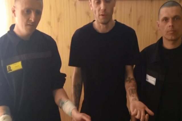 Против свердловских заключенных, которые устроили бунт в колонии, возбудили уголовное дело