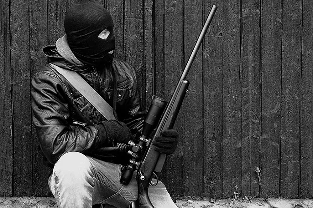 В ФСБ сообщили о задержании 15 террористов на территории Свердловской области