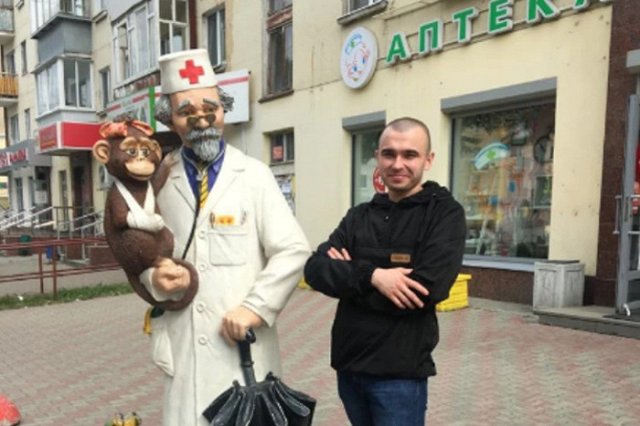 По факту исчезновения мужчины в Екатеринбурге возбудили дело по статье «Убийство»