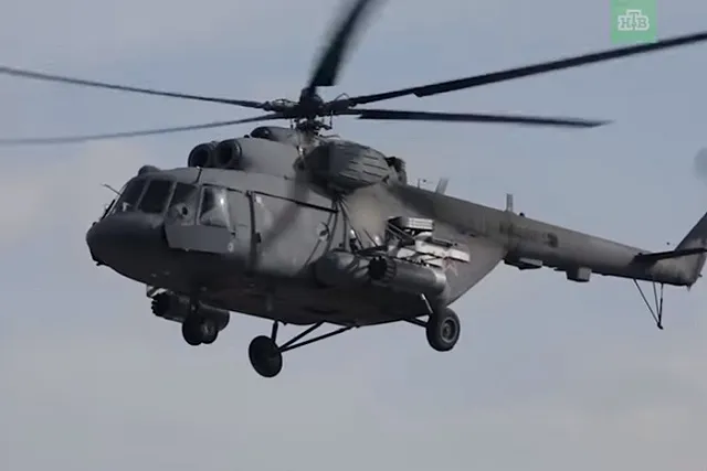 Российские военные доставили в Крым раненного под Херсоном ребенка