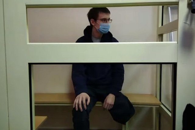 Отец «пермского стрелка» решил уехать в зону СВО добровольцем