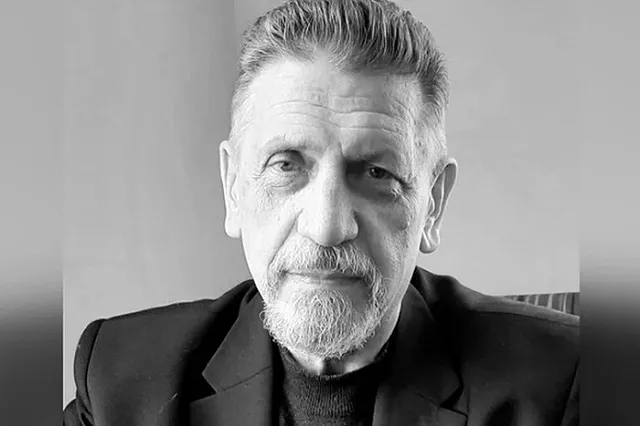 В Екатеринбурге скончался известный учёный