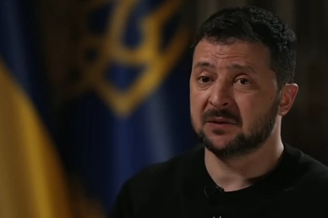 Зеленский ввел санкции против 16 свердловских организаций