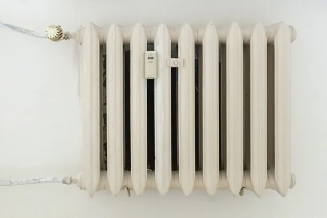 В свердловском городе объявили эвакуацию из-за морозов