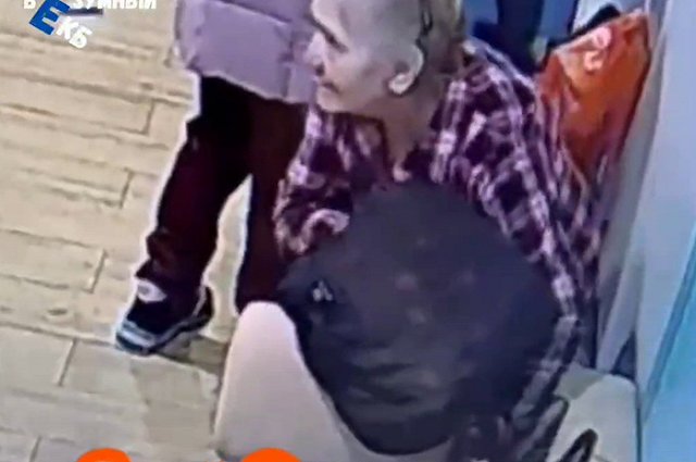 В больнице Екатеринбурга пенсионерка обворовала другую пожилую пациентку