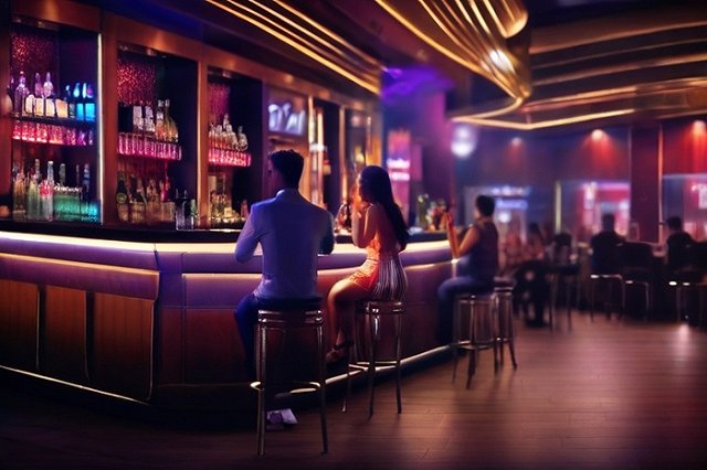 Приезжий напал с ножом на посетителя ночного клуба в Красноуральске. Пострадавший в коме