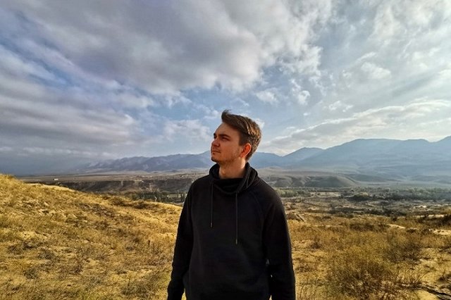 «Служу России!» «Молодогвардеец» из мэрии Екатеринбурга попал в базу «Миротворца»