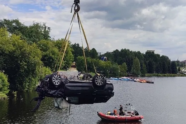 Что известно о молодых ребятах, которые разбились насмерть в ДТП в Нижнем Тагиле