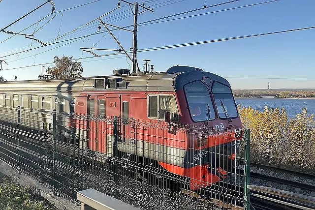 Власти отложили строительство наземного метро к аэропорту в Екатеринбурге
