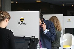 «Вымпелком» выступил против закона о прослушке