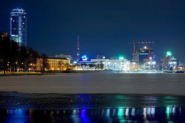 Александр Якоб открыл встречу российских немцев в Екатеринбурге