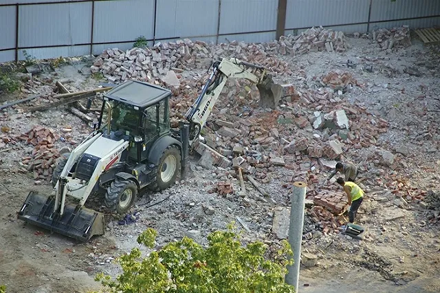 В центре Екатеринбурга едва не снесли дом XIX века
