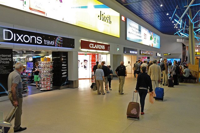 Минтранс решил отложить введение овербукинга авиабилетов