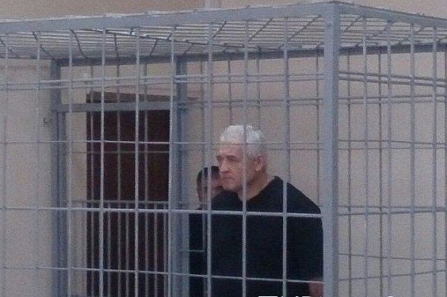 В Белоярском начинается суд над начальником управления ЖКХ