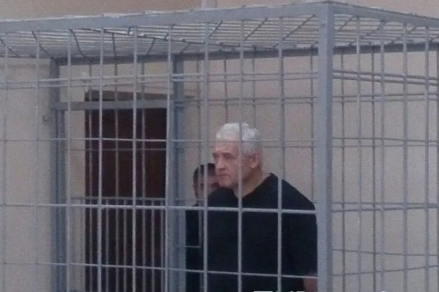 В Белоярском начинается суд над начальником управления ЖКХ