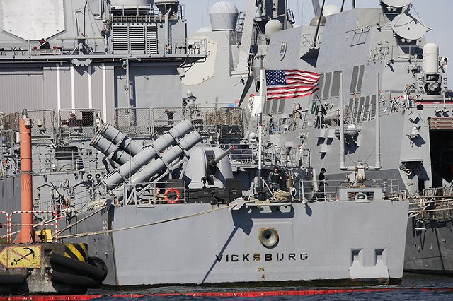 Россия изучит последствия учений НАТО на Балтике