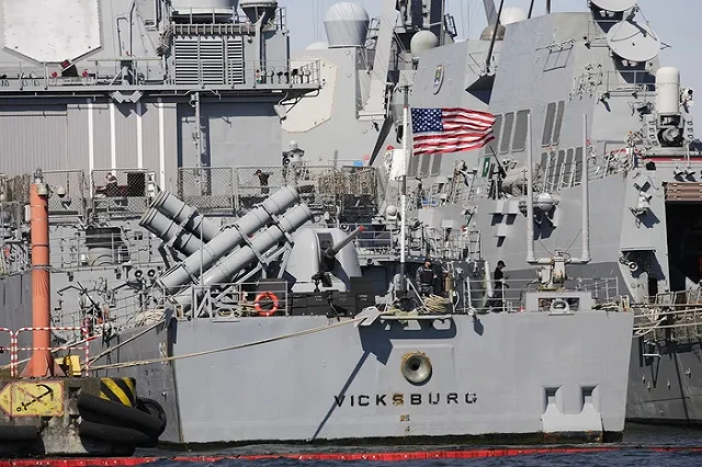 Россия изучит последствия учений НАТО на Балтике