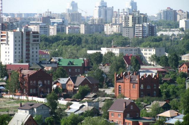 Владельцы квартир, сдаваемых постуточно, вышли на акцию протеста