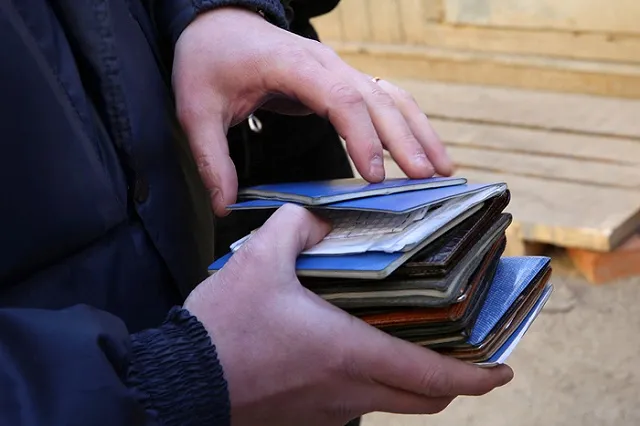 Вице-премьера Молдавии уличили в публикации подложных снимков о репрессиях СССР