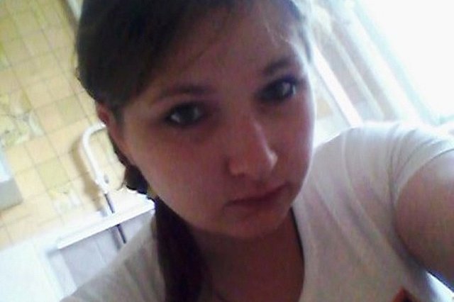 В Екатеринбурге задержан таксист, обезглавивший девушку (ФОТО)